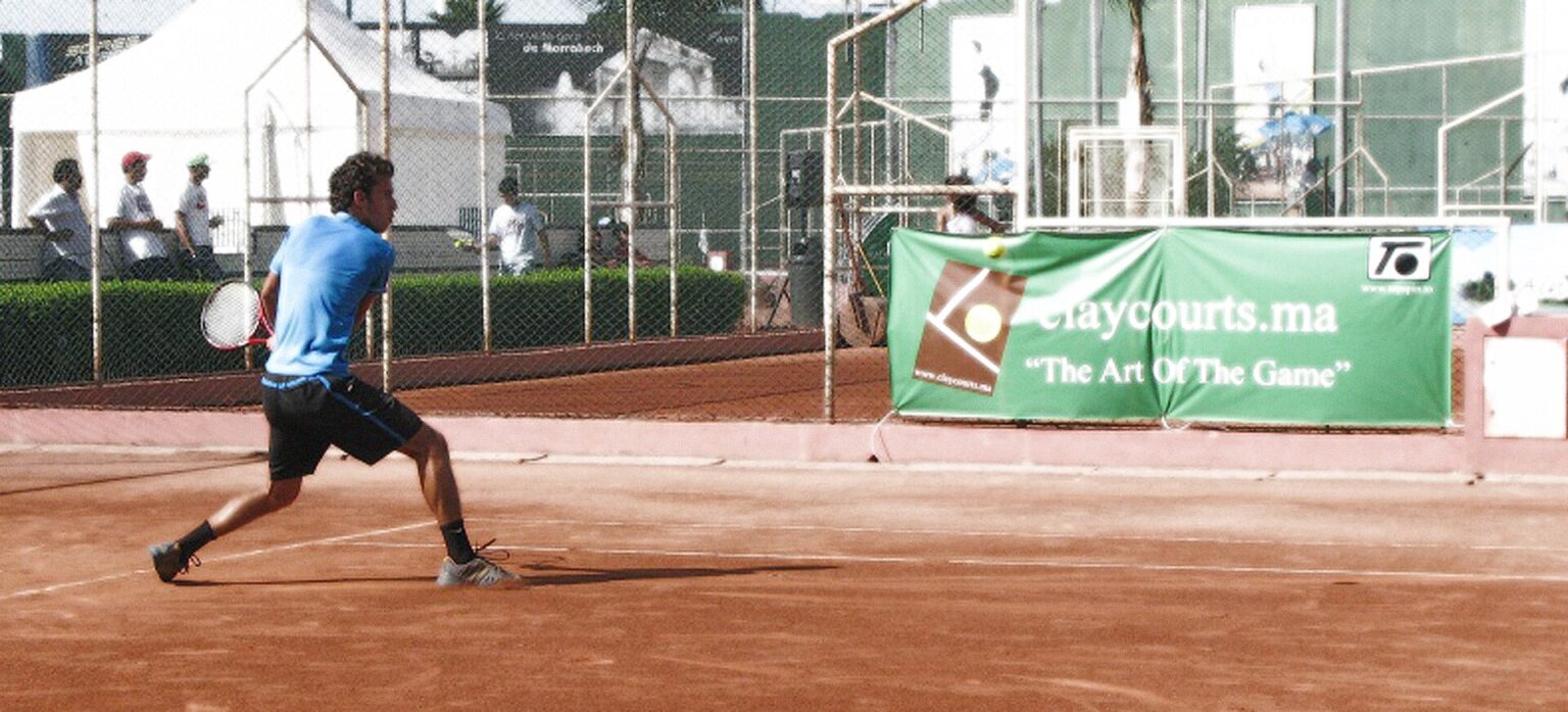 Tenis Kortu Kiralama Fix